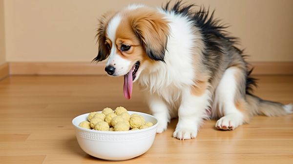 Choisir croquettes pour chien : conseils pratiques pour bien nourrir votre animal