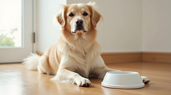 Optimisez l'hydratation de votre chien avec une gourde pratique