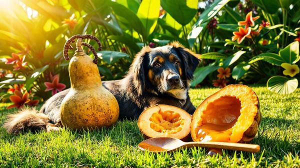 Top 5 gourdes idéales pour assurer l'hydratation de votre chien