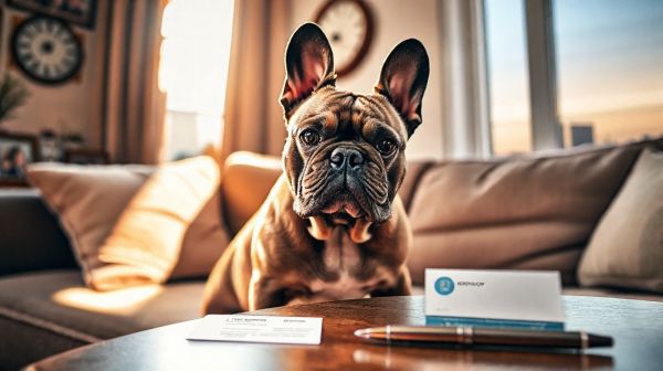 Top conseils pour sélectionner la mutuelle santé de votre chien