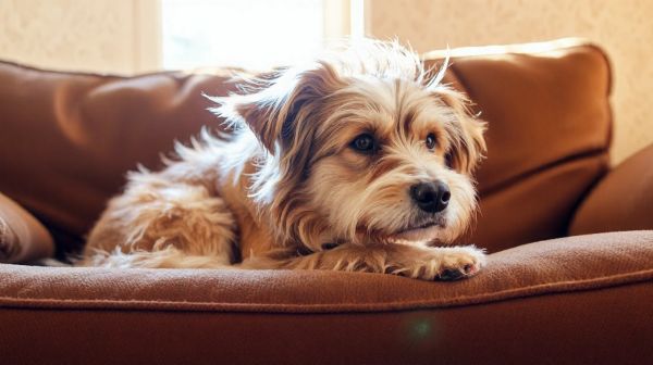 Top conseils pour sélectionner la mutuelle santé de votre chien